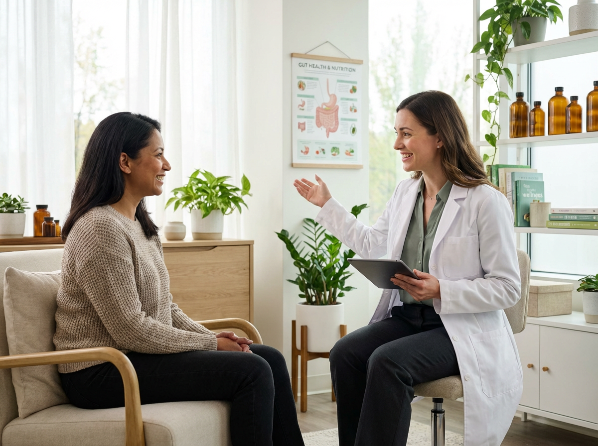 Integrative Medicine